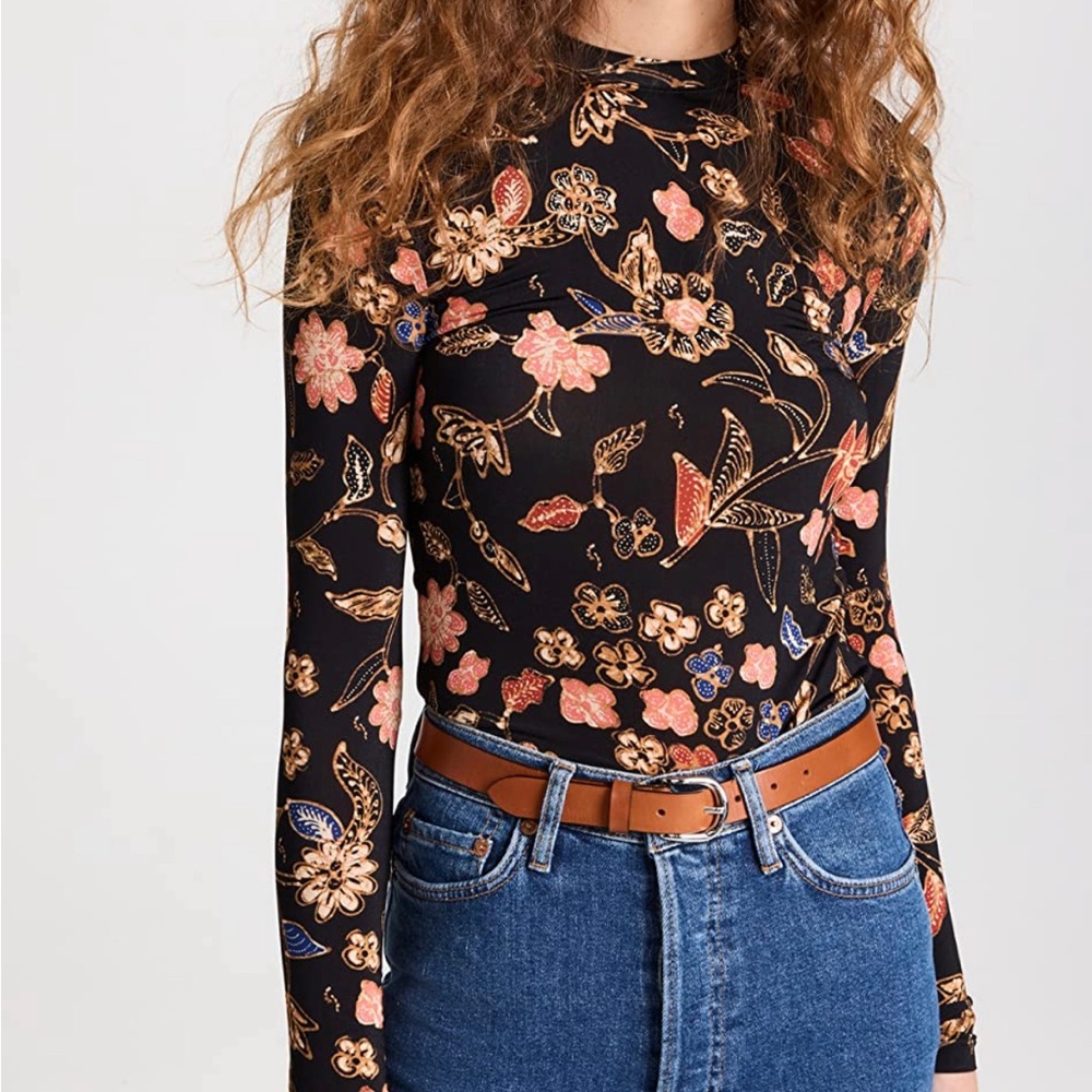 Ulla Johnson Eve Top